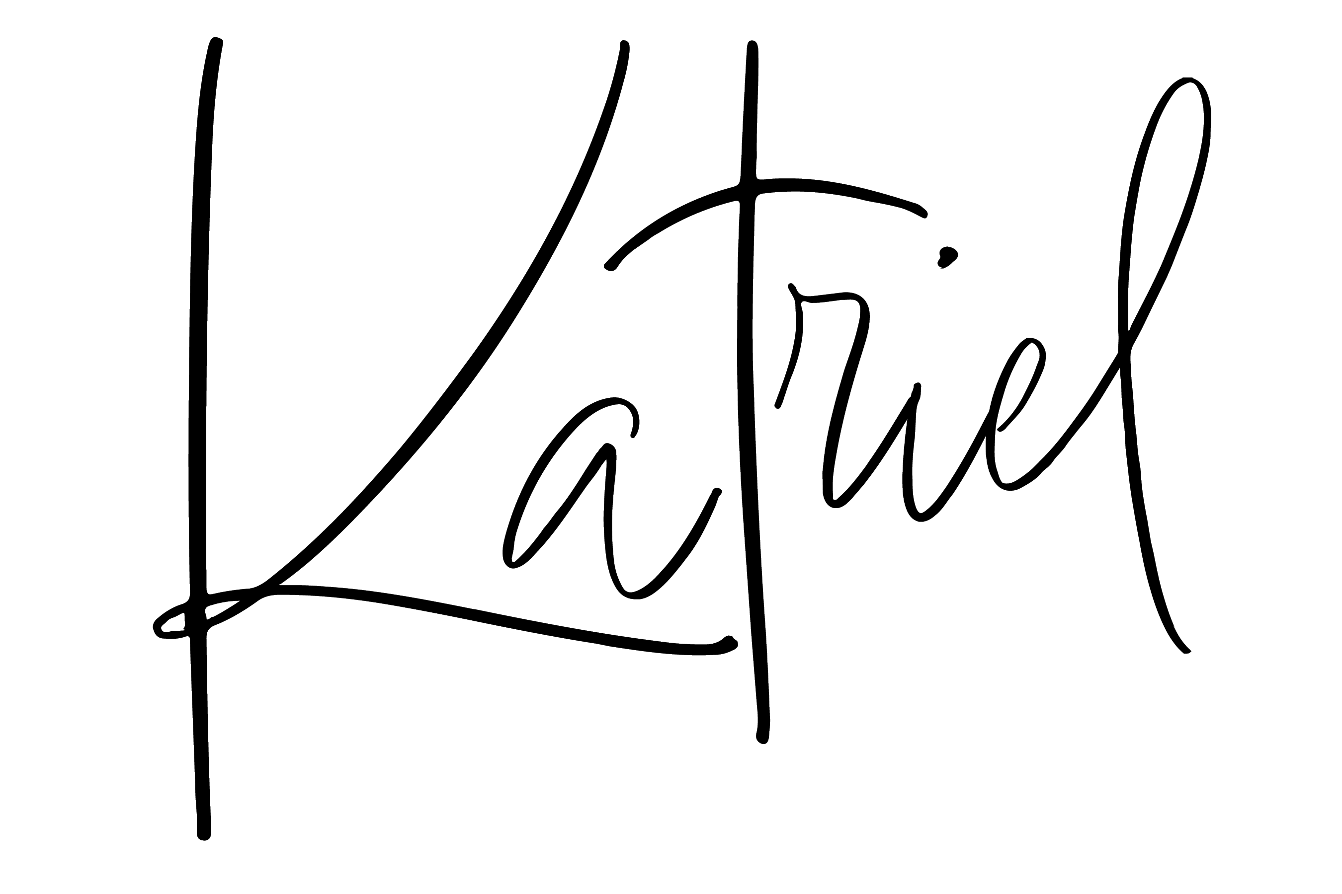 Katriel