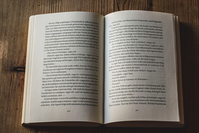 Paperback Book