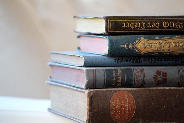 Hardcover Books
