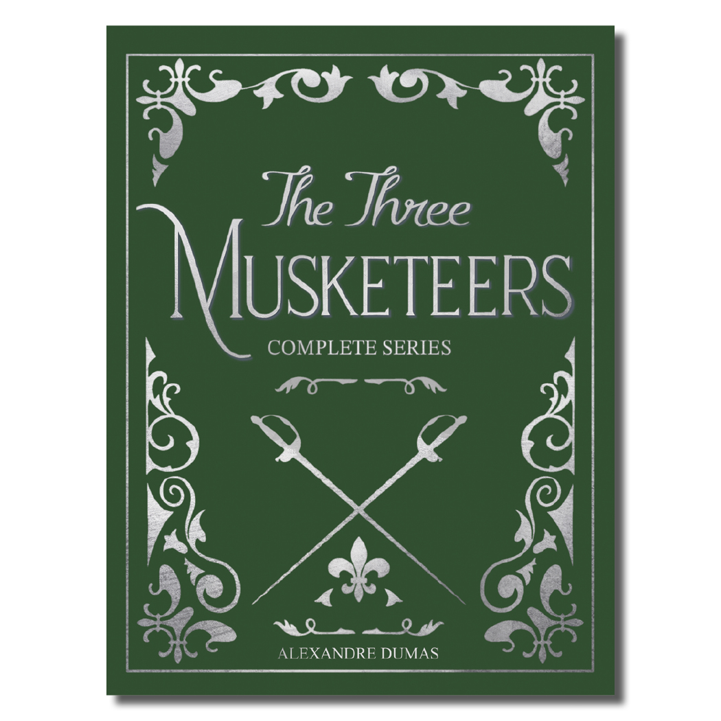 The Three Musketeers